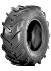 Pneu de tracteur agricole Roue de pneu R-1 Modèle 4.00-7 Pneu et pneu  intérieur Compatible avec le tracteur de ferme de jardin de tondeuse à  gazon Quad : : Jardin