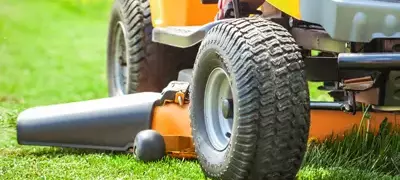 Comment changer un pneu de tracteur ? - Allpneus