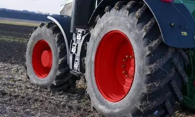 Comment lire les dimensions d'un pneu agricole ? Explications - Allpneus