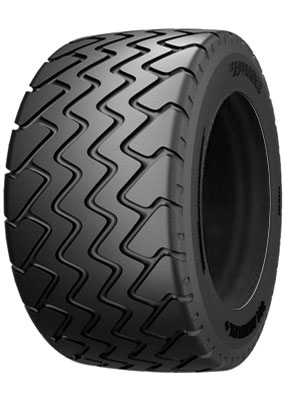 Pneu remorque ALLIANCE 620/50R22.5 161D A381 TL