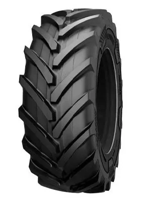 Pneu agricole ALLIANCE 650/65R38 171D AGRISTAR II TL