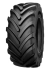 Pneu agricole ALLIANCE 600/65R28 160D A372 AGRIFLEX CFO IF TL