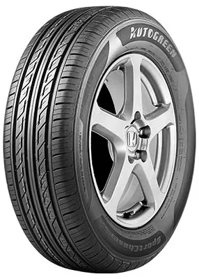 Pneu voiture AUTOGREEN 215/65R16 98H SPORT CHASER SC2 TL