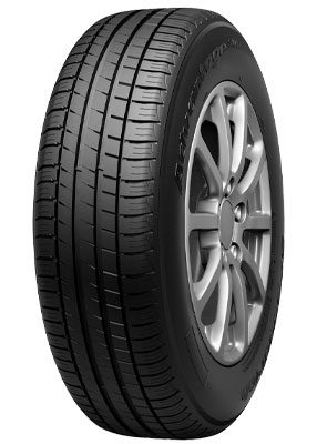 Pneu 4x4 - SUV BFGOODRICH 215/60R17 96V ADVANTAGE SUV TL