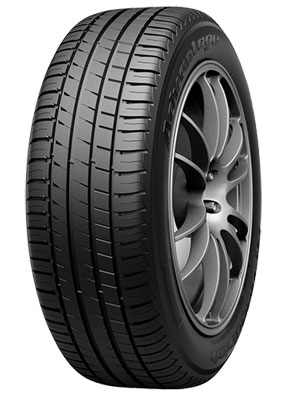 Pneu voiture BFGOODRICH 245/45R18 100Y XL ADVANTAGE TL