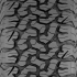 Pneu 4x4 - SUV 4 saisons BFGOODRICH 225/70R16 102R ALL-TERRAIN T/A KO2 M+S 3PMSF TL