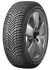 Pneu voiture 4 saisons BFGOODRICH 155/65R14 75T G-GRIP ALL SEASON 2 M+S 3PMSF TL