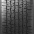 Pneu voiture BFGOODRICH 255/60R15 102S RADIAL T/A M+S TL