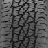 Pneu 4x4 - SUV 4 saisons BFGOODRICH 225/65R17 102T TRAIL TERRAIN T/A M+S 3PMSF TL