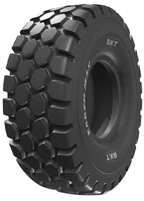 Pneu industriel BKT 29.5R25 200B EARTHMAX SR31 E3**/L3* CUT RESISTANT TL