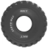 Pneu industriel BKT 35/65R33 EARTHMAX SR49 E4****/L4*** CUT RESISTANT TL