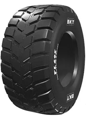 Pneu remorque agricole BKT 600/60R30.5 179D FL-695 CEINTURE ACIER TL