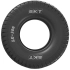 Pneu gazon BKT 27x8.50-15 4PR LG-306 TL