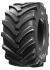 Pneu industriel BKT 495/70R24 155G MP-513 MULTIMAX TL