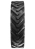 Pneu industriel BKT 400/80R24 (16.0/80R24) 162A8 MP-522 MULTIMAX TL