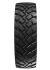 Pneu Industriel BKT 710/70R38 177D RIDEMAX IT697 TL