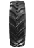 Pneu moissonneuse BKT 600/65R28 165A8 RM500 CEINTURE ACIER TL