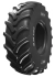 Pneu moissonneuse BKT 600/65R28 165A8 RM500 CEINTURE ACIER TL