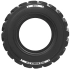 Pneu industriel BKT 18x8.50-8 8PR SKID POWER HD TL