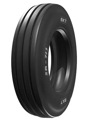 Pneu industriel BKT 245/70R19.5 142D SR713 VF TL