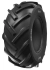 Pneu motoculteur BKT 23x10.50-12 6PR TR-315 TL