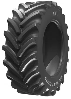 Pneu agricole BKT 710/70R42 185D AGRIMAX V-FLECTO VF TL