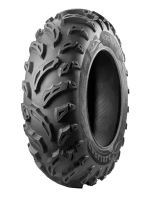 Pneu quad CARLSTAR 25x10-12 (255/65-12) 50F BLACK ROCK TL