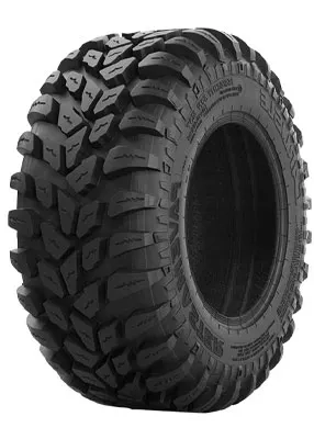 Pack de 4 pneus quad CARLSTAR PAVEMASTER 25x8R12 43N x2 + 25x10R12 50N x2