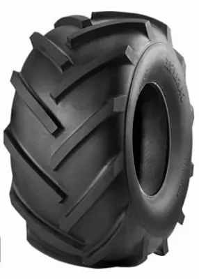 Pneu cramponné CARLSTAR 16x6.50-8 (170/60-8) 4PR SUPERLUG IMP NHS TL