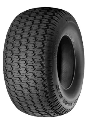 Pneu gazon CARLSTAR 25x12.00-9 (300/65-9) 4PR TURF TRAC R/S IMP NHS TL