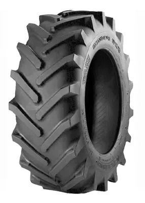 Pneu cramponné CARLSTAR 23x10.50-12 (265/55-12) 4PR TRU POWER NHS TL