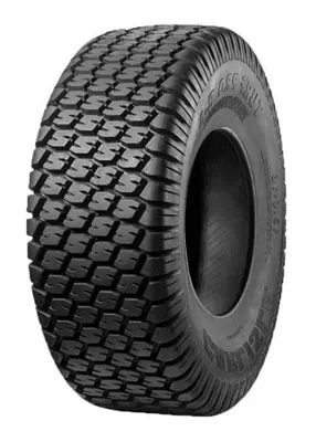 Pneu gazon CARLSTAR 13.6-16 (400/70-16) 4PR TURF PRO R-3 TL