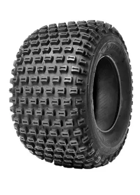 Pneu quad CARLSTAR 25x12-9 (305/65-9) 56F TURF TAMER TL