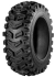 Pneu motoculteur CARLSTAR 16x6.50-8 2PR XTRAC TL