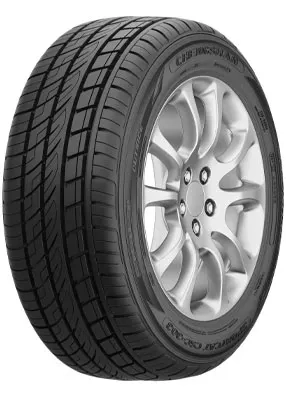 Pneu 4x4 - SUV CHENGSHAN 215/55R18 99V XL CSC-303 TL