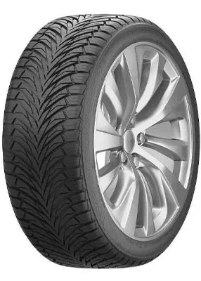 Pneu voiture 4 saisons CHENGSHAN 205/55R16 94V XL CSC-401 M+S 3PMSF TL