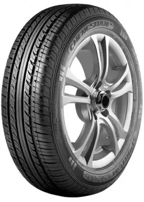 Pneu voiture CHENGSHAN 165/65R14 79T CSC-801 M+S TL