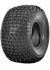 Pneu quad DEESTONE 22x11-8 (280/65-8) 4PR D929 TL