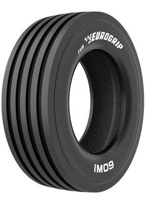 Pneu remorque agricole EUROGRIP 200/60-14.5 (24x8.00-14.5) 14PR IM09 TL