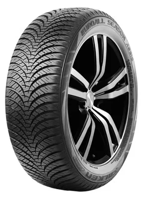 Pneu voiture 4 saisons FALKEN 205/60R16 96V XL EUROALL SEASON AS210 M+S 3PMSF TL