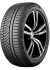 Pneu voiture 4 saisons FALKEN 235/50R18 101W XL EUROALL SEASON AS220 PRO M+S 3PMSF TL