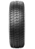 Pneu camionnette 4 saisons FALKEN 215/70R15C 109S EUROALL SEASON VAN11 M+S 3PMSF TL