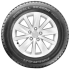 Pneu camionnette 4 saisons FALKEN 215/70R15C 109S EUROALL SEASON VAN11 M+S 3PMSF TL