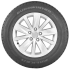 Pneu camionnette hiver FALKEN 215/75R16C 113R EUROWINTER VAN01 M+S 3PMSF TL