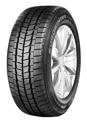 Pneu camionnette hiver FALKEN 235/65R16C 115R EUROWINTER VAN01 M+S 3PMSF TL