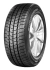 Pneu camionnette hiver FALKEN 215/75R16C 113R EUROWINTER VAN01 M+S 3PMSF TL