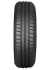 Pneu voiture FALKEN 185/60R14 82T SINCERA SN110 TL