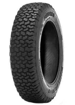 Pneu camionnette hiver FEDIMA 175/65R14C 90T WINTER M+S TL