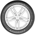 Pneu voiture FIRESTONE 245/65R17 111H XL ROADHAWK 2 TL