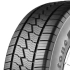 Pneu camionnette 4 saisons FIRESTONE 195/75R16C 107R VANHAWK MULTISEASON M+S 3PMSF TL